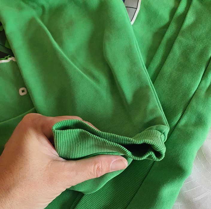 Bluza chłopięca mancraft