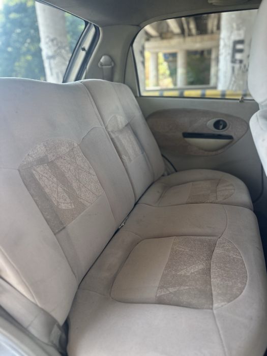 Chery QQ 1,1 Автомат