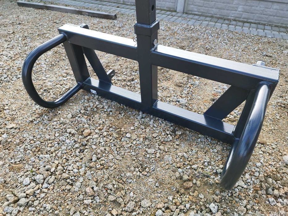Chwytak do big-bagów transporter 1000 kg GWARANCJA!!!