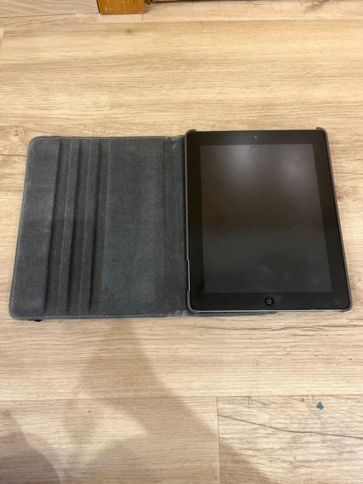 Apple Ipad 2 Model: A1396