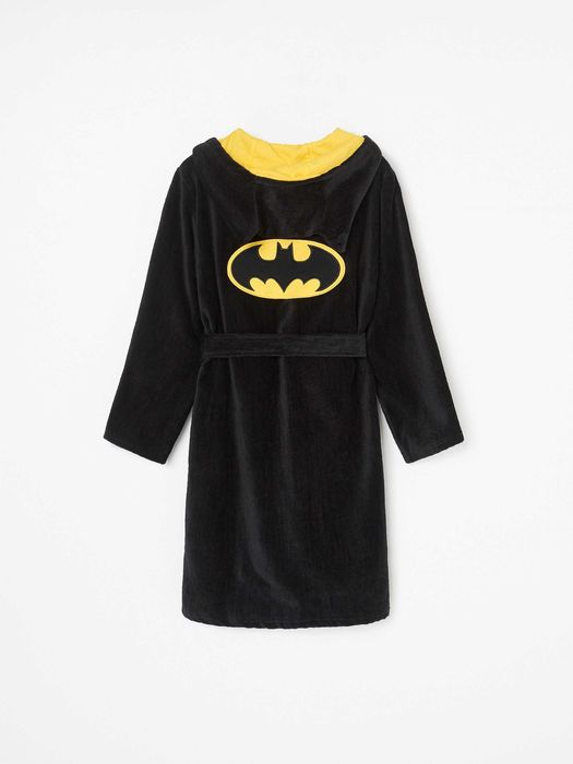 Nowy szlafrok Reserved Batman 92