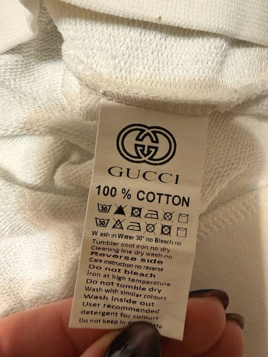 худі Gucci в гарному стані