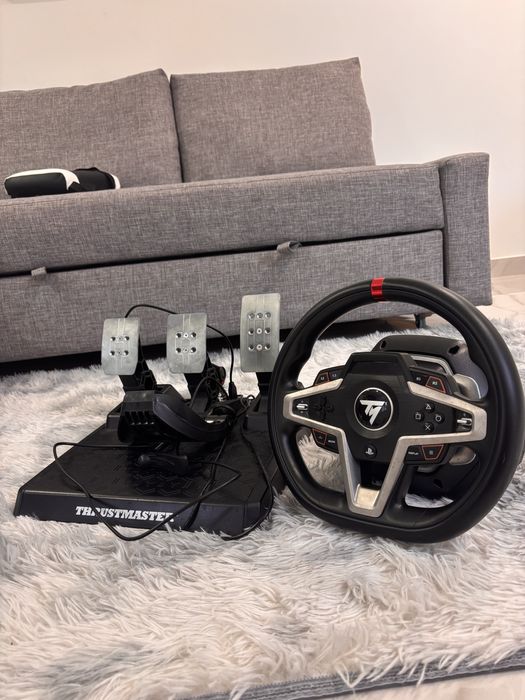 Thrustmaster T248