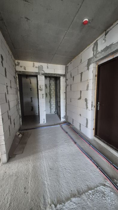 Продам 3х комнатную квартиру в новострое, 4 этаж