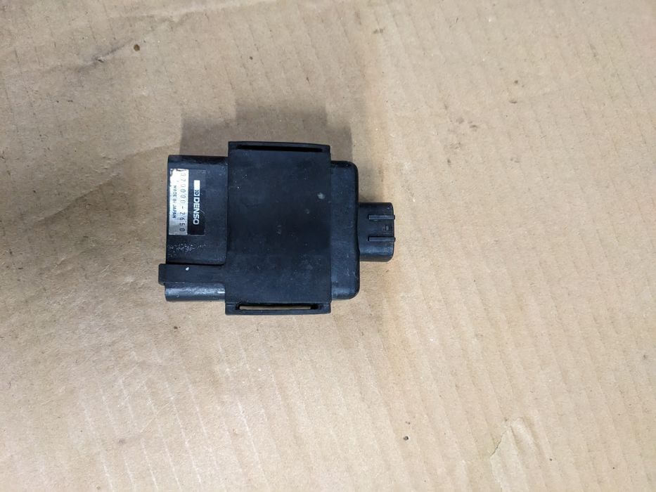 Honda Xr400 - Peças