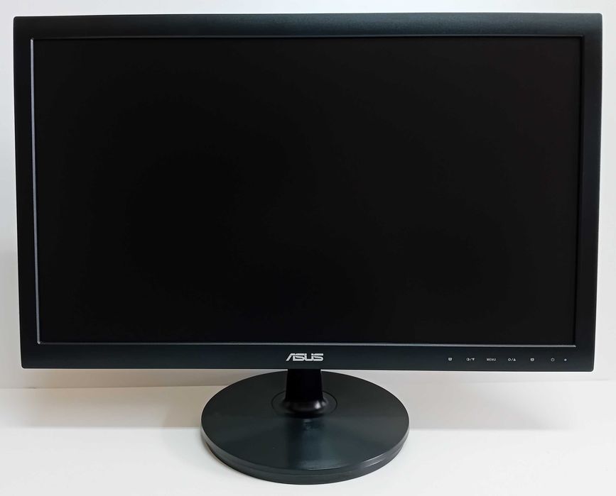 (LER DESCRIÇÃO) Monitor Asus VS228NE 21.5" Full HD