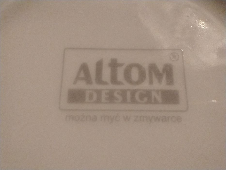 Cztery miseczki 300ml Altom