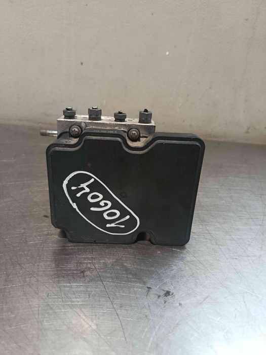ABS FIAT Ducato (250_, 290_)