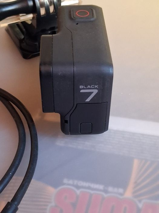 GoPro Hero 7Black