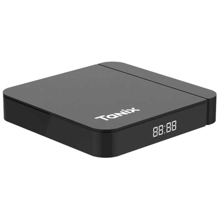 Box TV Android 4GB/32GB