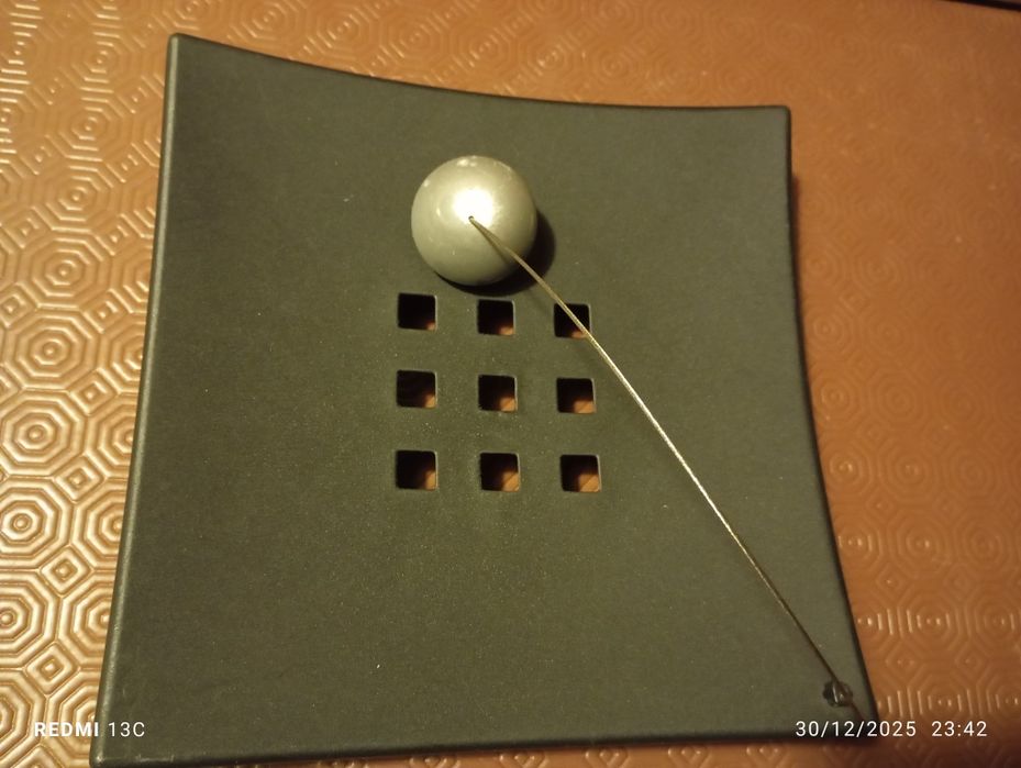 Suporte para guardanapos