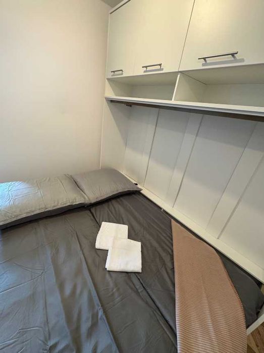 NOWY Apartament Premium z balkonem K-ce CENTRUM
