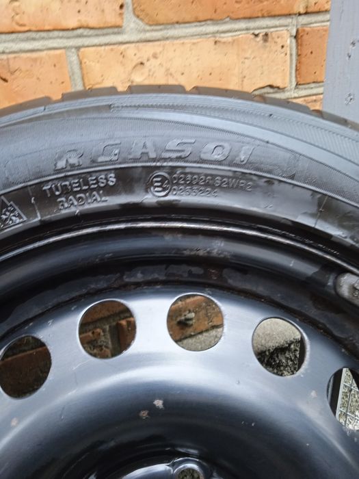 Продам колеса Опель