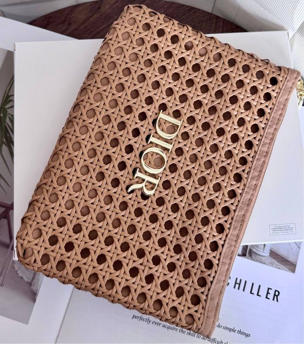 Косметичка / Клатч Dior