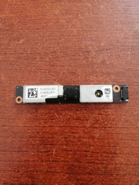 Kamera LENOVO P580 P585 N586