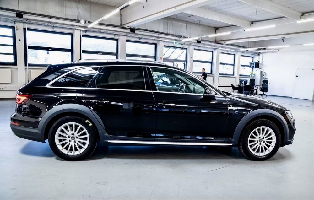 Audi A4 All Road 35 TDI quattro - NOVO