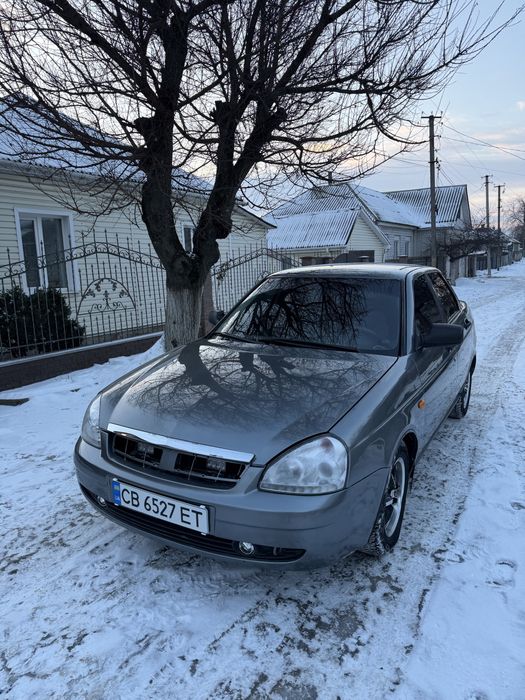 2170 пріора продам