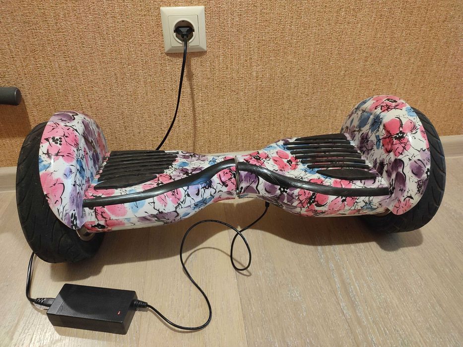 Гіроборд Smartway u8