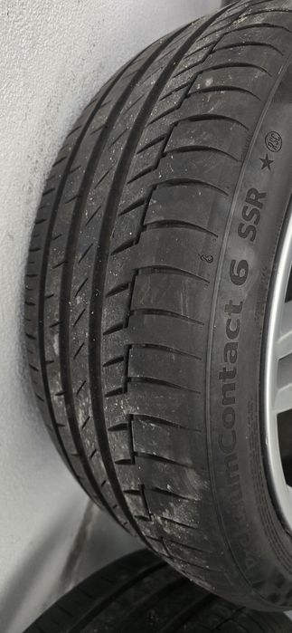 Jantes 19 bmw serie5 f10/11