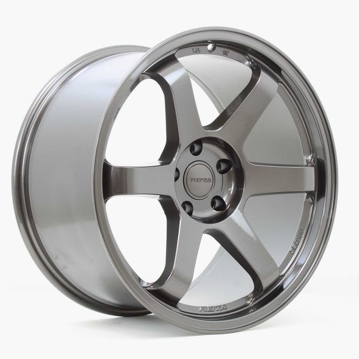 Wyprzedaż! Felgi Rota Wheels Grid Flow Form 19" 9,5J + 10,5J Supra MK5 BMW Z4