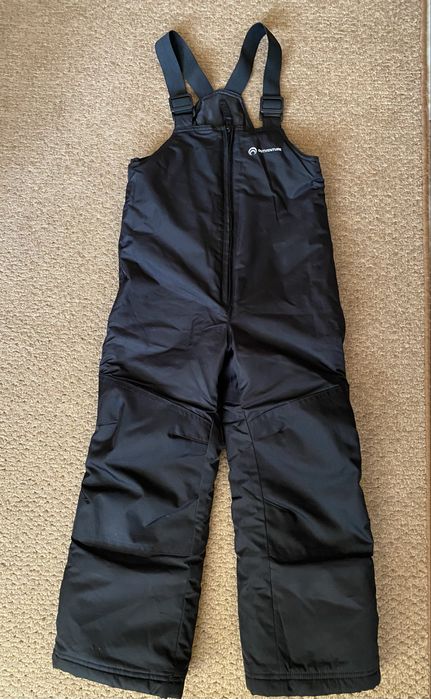 Штани теплі Outventure 116 см