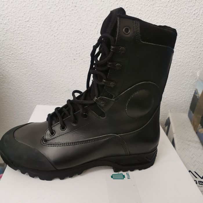 Botas táticas Militares