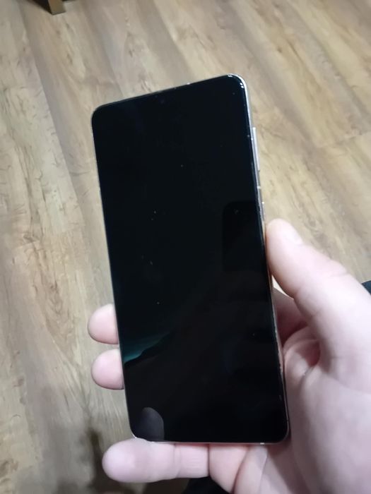 Sprzedam Galaxy s21+ 256gb