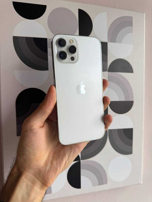 Iphone 12 pro max 512 gb, гарний стан, гарантія, айфон 12 про макс 256 гб