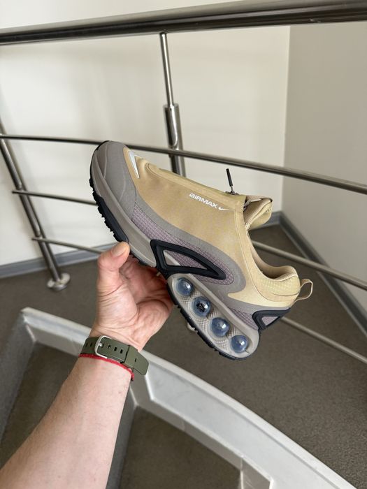 Nike Air Max DN Roam hq8605-200 Оригінал Нові