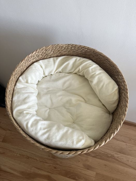 drapak Natural Paradise wieża dla kota Primrose