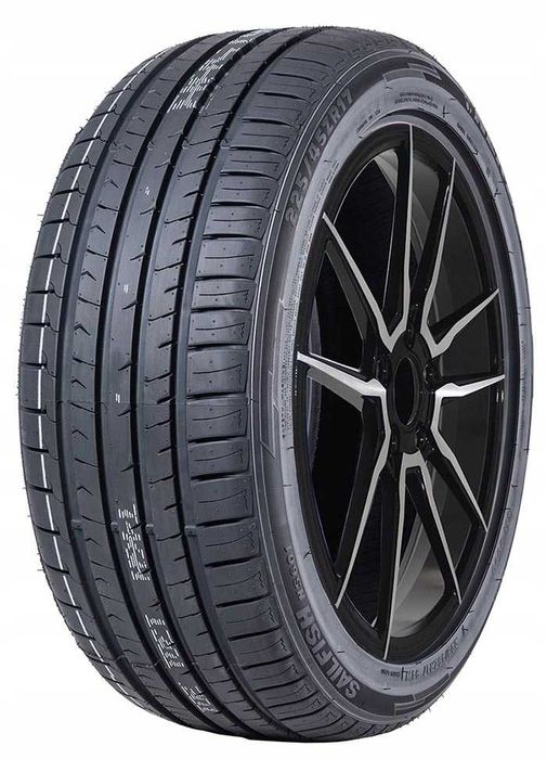 4x Opony Nowe Nereus 185/65R14 Letnie Jakość