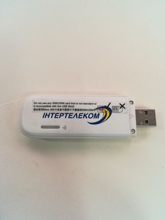 Модем Huawei EC315 8(Verizon 3G