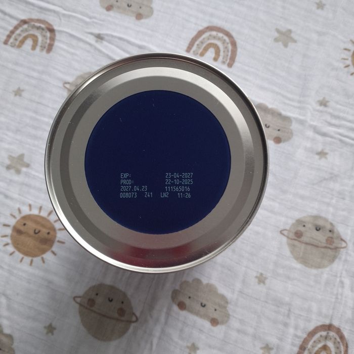 Суміш Нутрілон Безлактозний