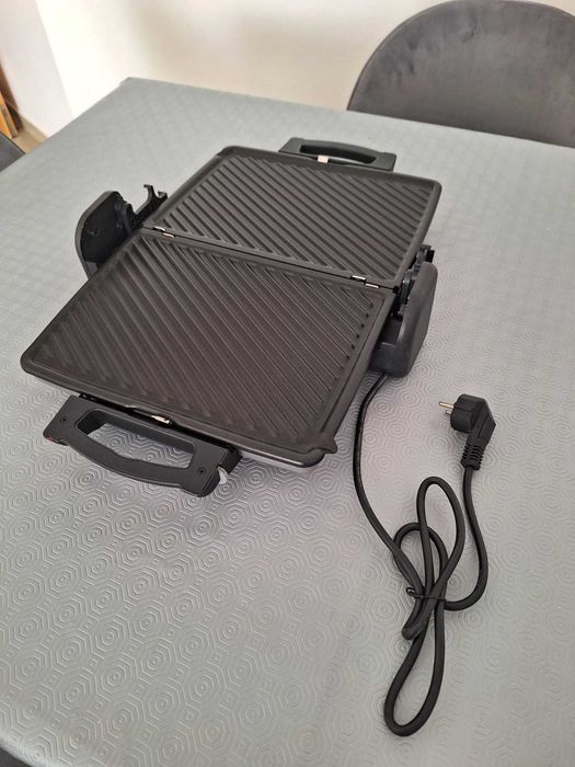 Grelhador Multifuncional