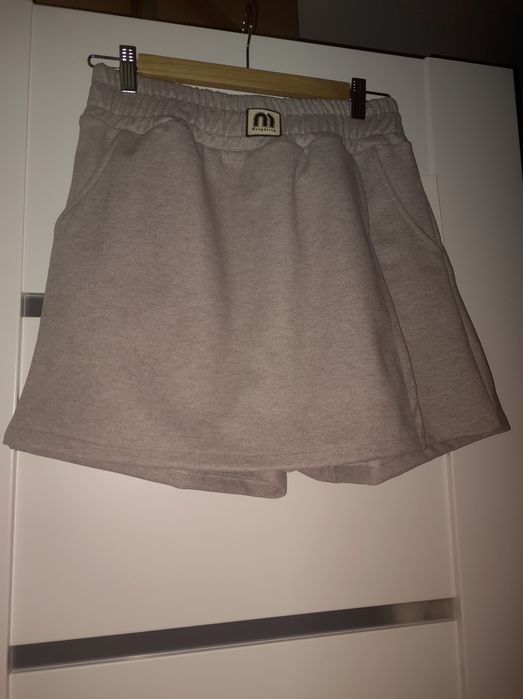 Spódniczko-spodenki