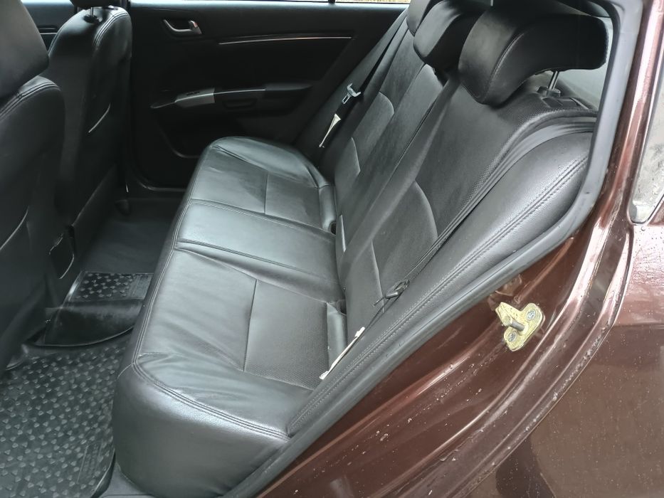 Джили Емгранд 2014 рік ГАЗ 4пок