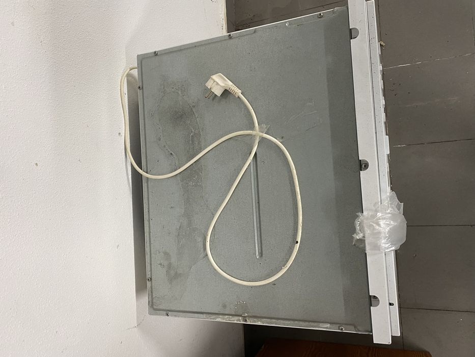 Maquina de Lavar e Secar Roupa