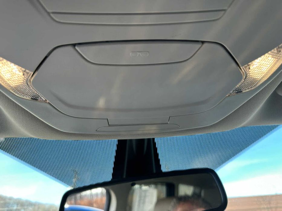 Ford Escape Titanium      2019