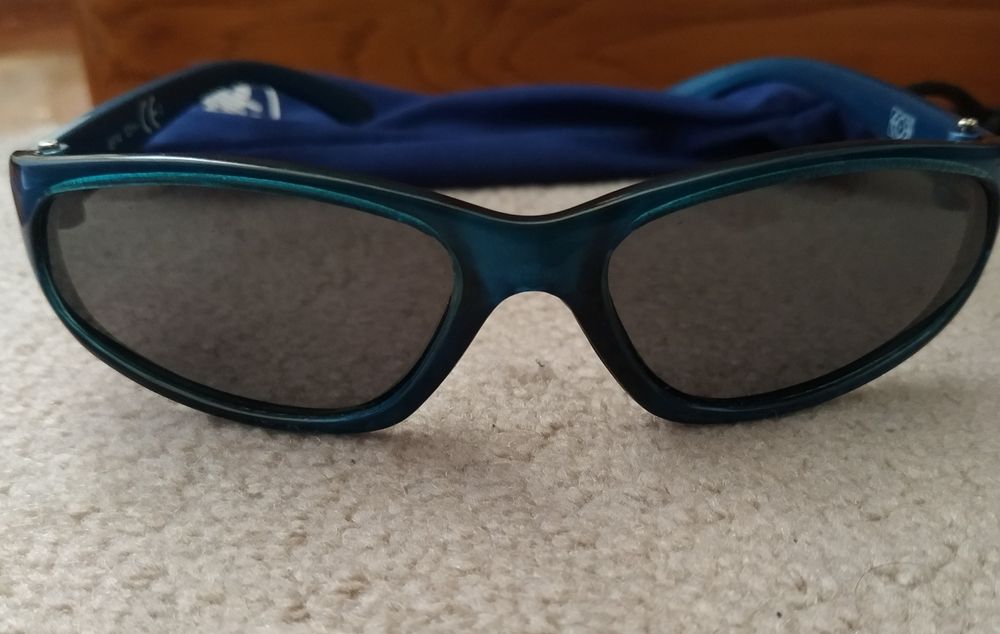 Óculos de sol de criança da Chicco