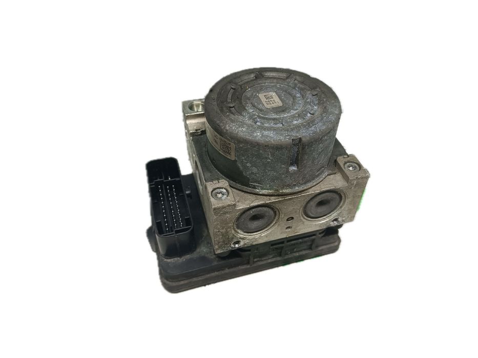 ABS CITROËN C-Elysee