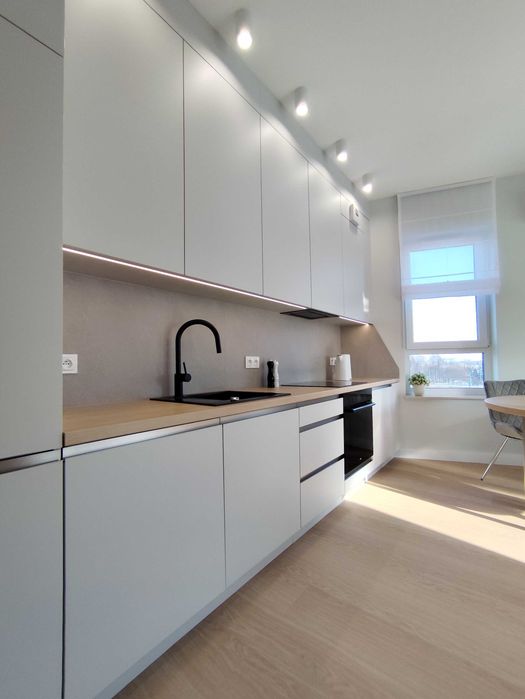 Luksusowy apartament z klimatyzacją# Osiedle Panorama!
