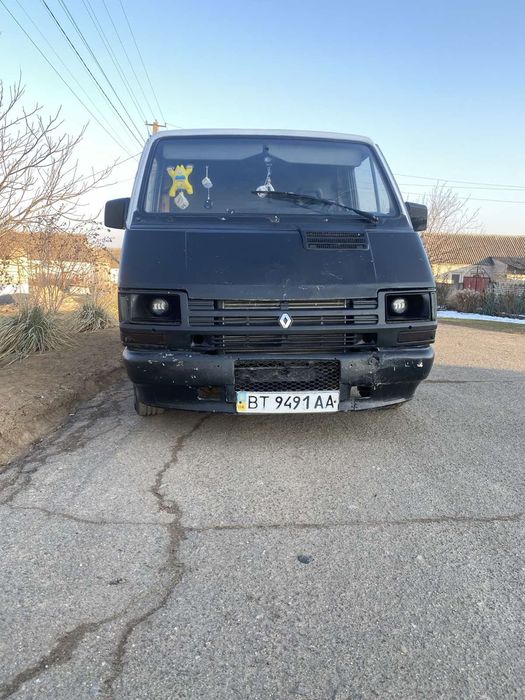 Продам машину на ходу