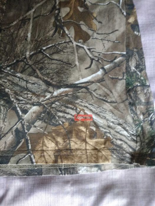 Футболка під камуфляж