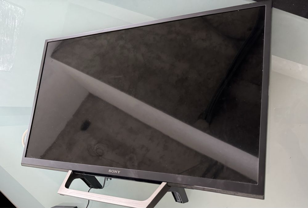 2 Televisores de 32 polgadas, Sony usados como novos!