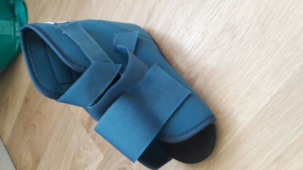 artiste s 25-30 Гіпс після операційне взуття