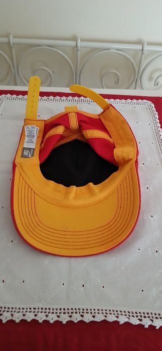 Boné de criança Nike-The Waffle Trainer