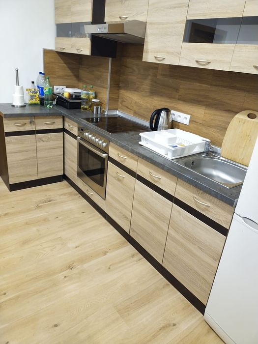 Mieszkania pracownicze