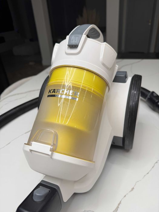 Odkurzacz bezworkowy Kärcher VC 3 Premium (ERP)