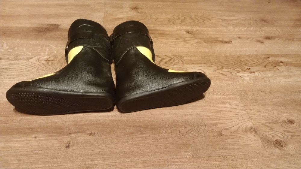 Wkładki do butów narciarskich