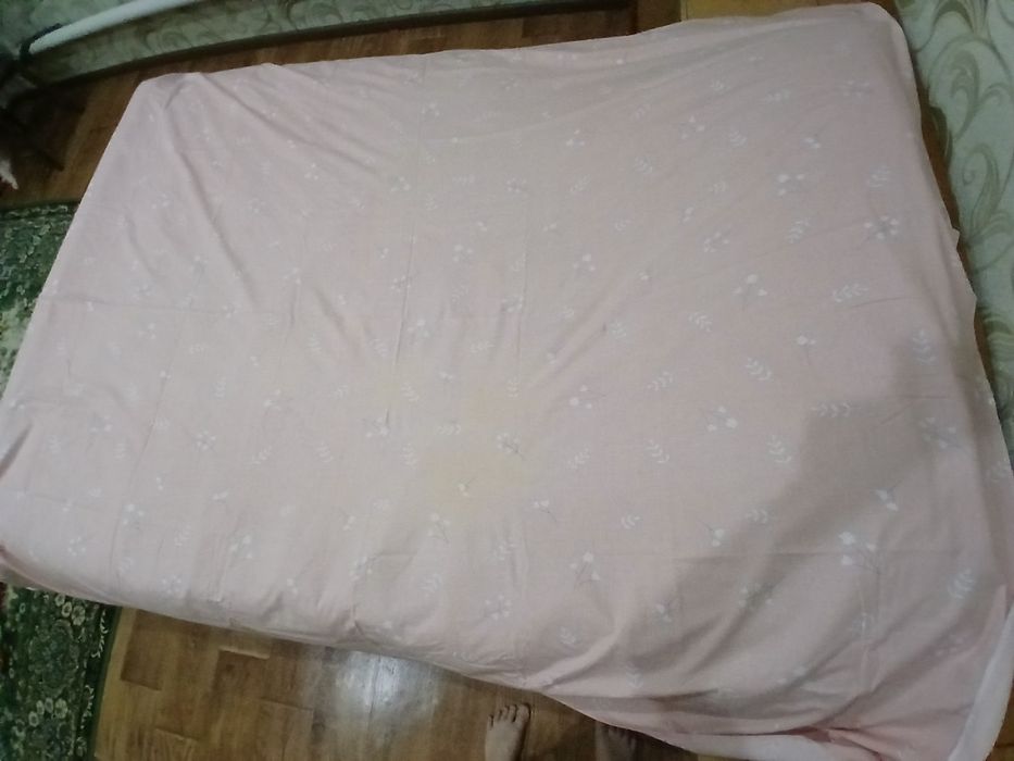 Постільна білизна вілюта б/у